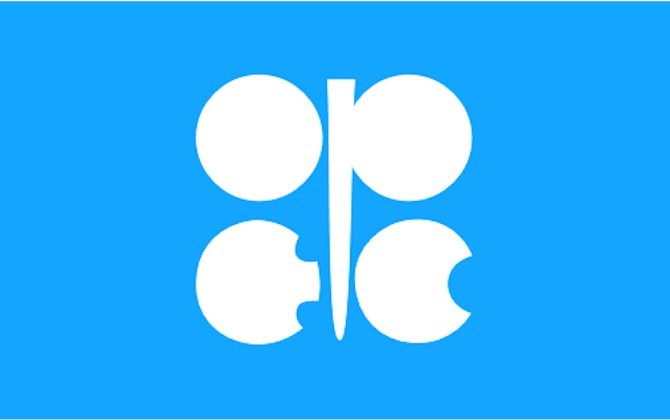 logo OPEC