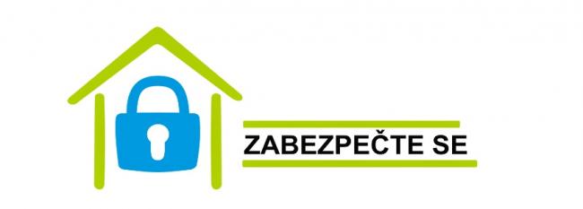 Zabezpete se