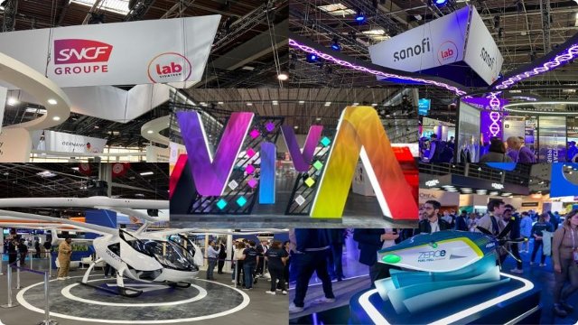 VivaTech 1