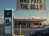 Elektromobilita a v�padek p��jm�: Kdo zaplat� ��et?