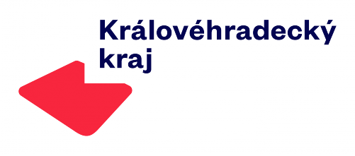 Královéhradecký kraj logo