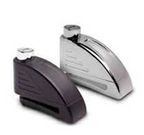 Kotoučový zámek s alarmem 