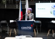 Zdroj: Kancel�� gener�ln�ho komisa�e, EXPO 2025, Zden�k Jindra