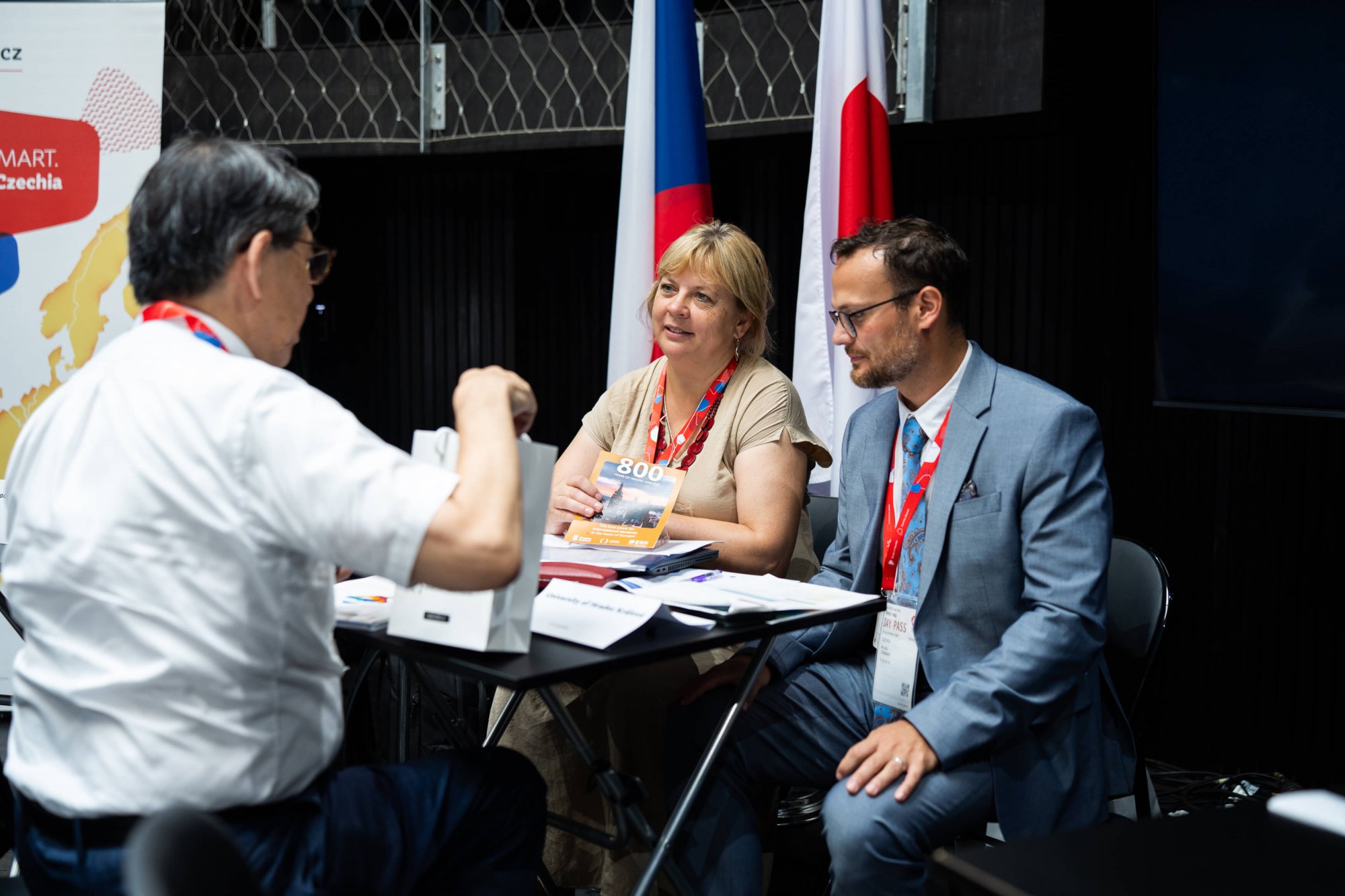 Zdroj: Kancel�� gener�ln�ho komisa�e, EXPO 2025, Zden�k Jindra