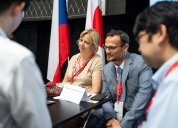 Zdroj: Kancel�� gener�ln�ho komisa�e, EXPO 2025, Zden�k Jindra