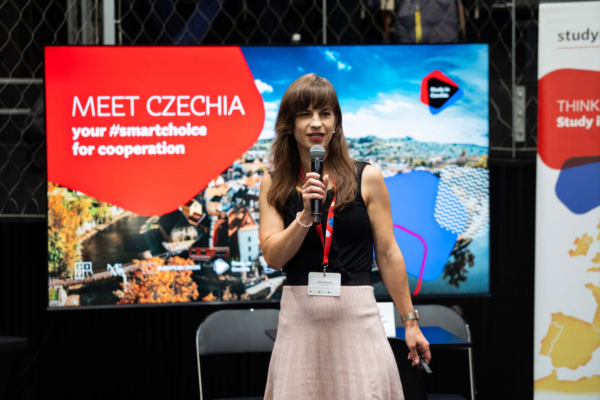 Zdroj: Kancel�� gener�ln�ho komisa�e, EXPO 2025, Zden�k Jindra