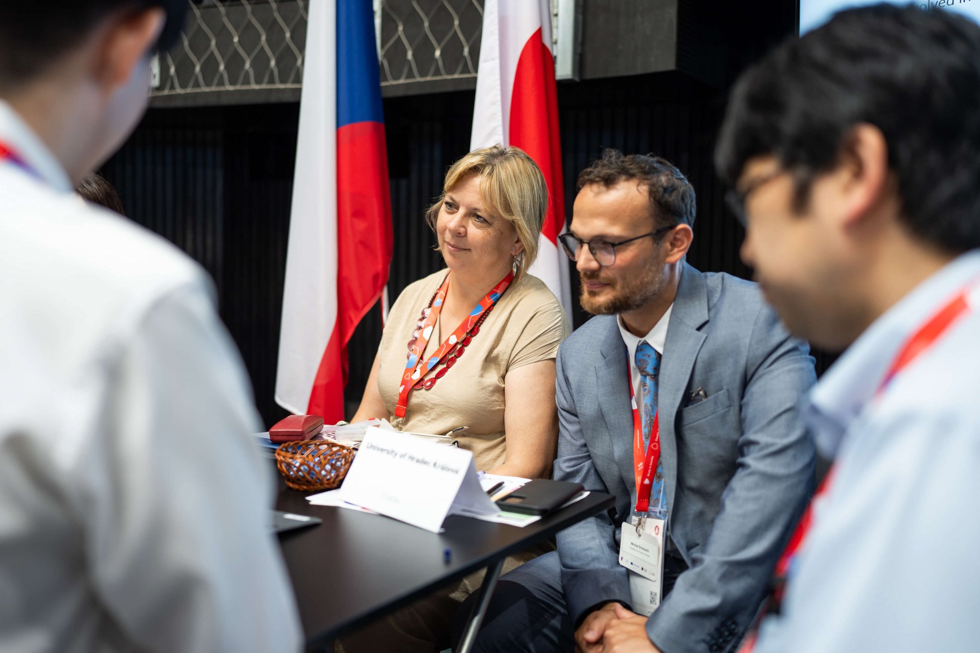 Zdroj: Kancel�� gener�ln�ho komisa�e, EXPO 2025, Zden�k Jindra