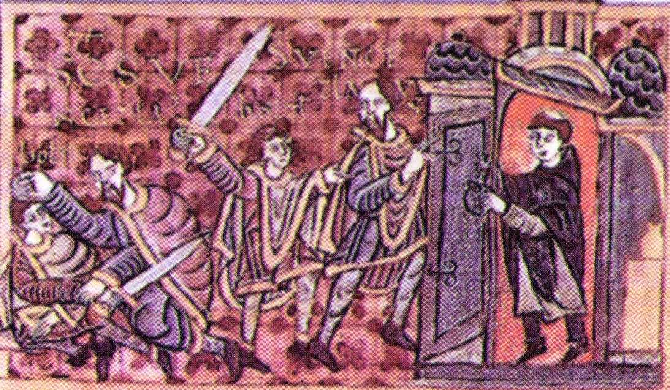 Smrt sv. V�clava, wikipedie