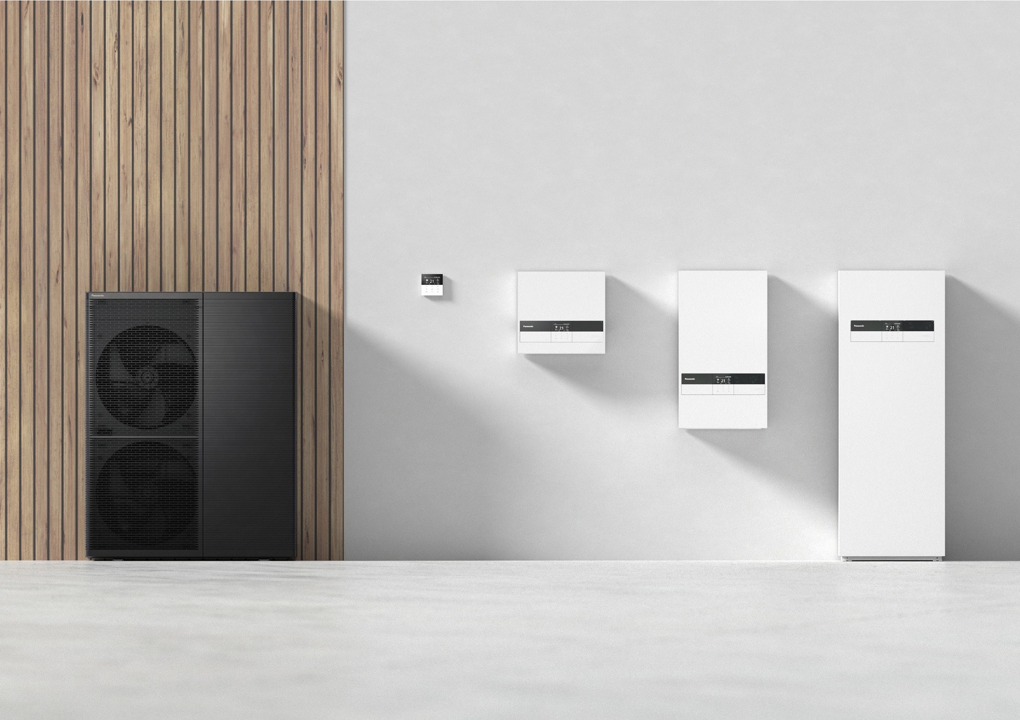 tepelná čerpadla voda vzduch