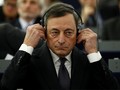 Mario Draghi - ECB