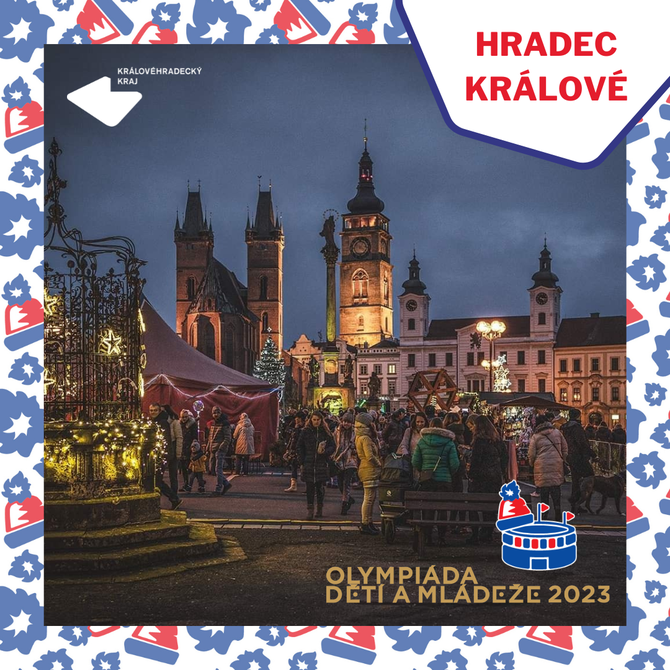 Hradec Krlov