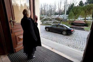 Ministryn ernochov jednala se slovenskm protjkem Kalikem o spoluprci obou zem