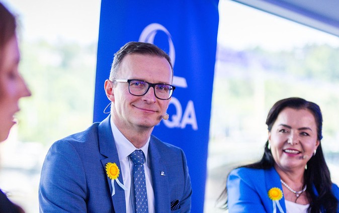 Rostislav Havran UNIQA 2025 1