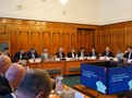 Podnikatelská rada jednala o konkurenceschopnosti, strategických investicích i snižování byrokracie