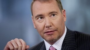 Jeff Gundlach k roku 2014: Penze se daj vydlat na zlat a tach, trh se bude toit kolem Fedu