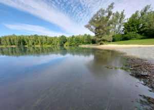 Kaliovo jezero