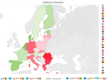 Digitalizace index prosperity