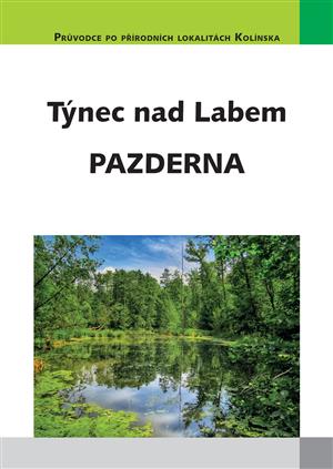 pazderna