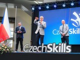 Czech Skills