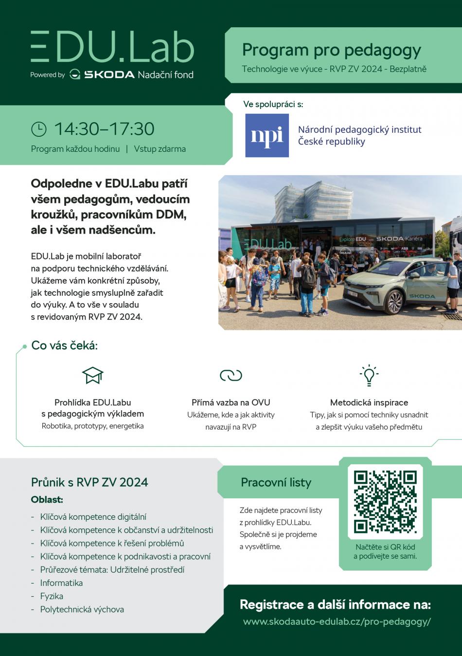 let�k - EDU.Lab pro pedagogy