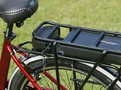 ilustra�n� ebike baterie