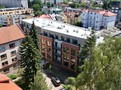 Rezidence U Sadu Hradec Králové