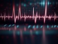 ilusstrační ekg