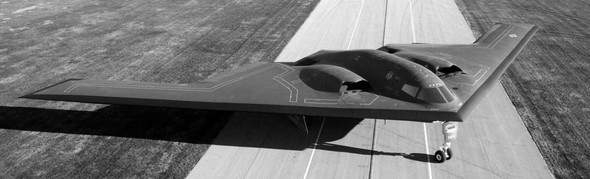 Northrop B-2 Spirit