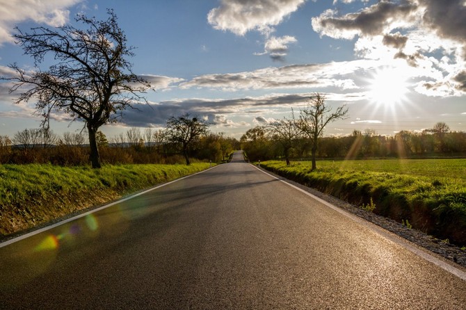 Na opravy silnic pjde letos vce penz; archivn foto