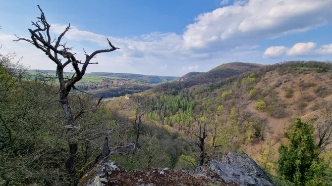 Nrodn park Kivokltsko bude pnosem pro produ i obce v regionu. Nmstek Hladk zahjil irokou komunikaci s regionem