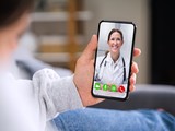 Telemedicína v rámci cestovního pojištění je mezi cestovateli vítanou službou