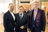 Bulharsko-�esk� obchodn� komora slav� prvn� v�ro��