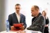 Bulharsko-�esk� obchodn� komora slav� prvn� v�ro��