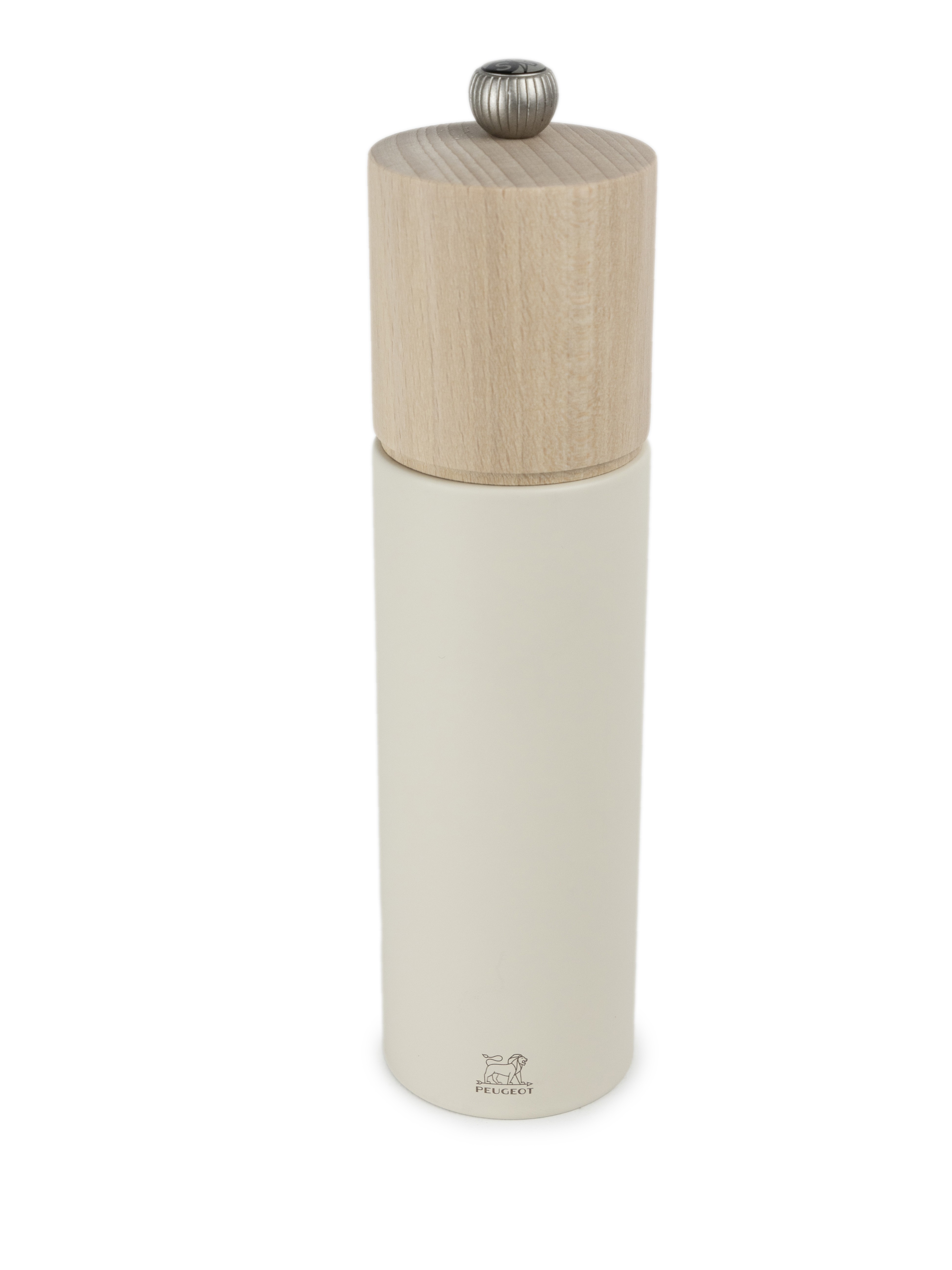 ilustrační mlýnek na sůl