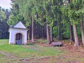 Křížová cesta na Andrlův chlum
