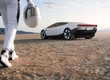 Tesla Roadster