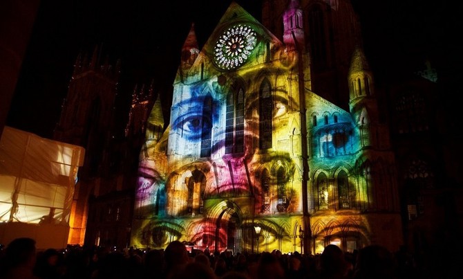 Praha bude mít videomapping namísto ohňostroje