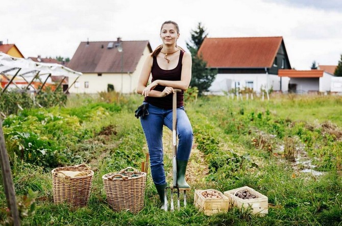 Proto abyste si dali do těla, nemusíte do posilovny