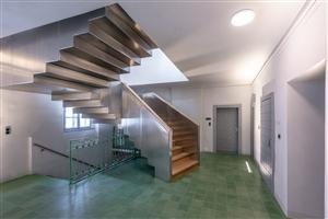 St��brn� d�m po rekonstrukci