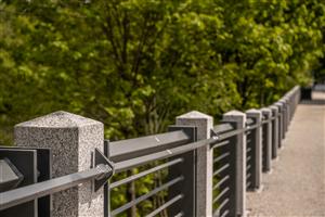 Brn�nsk� most po rekonstrukci