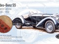 Mercedes-Benz SS