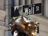 Wall Street a b�k (ilustra�n�)