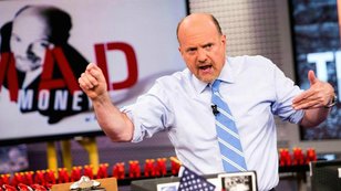 Jim Cramer: Nejlep akcie pro rok 2016