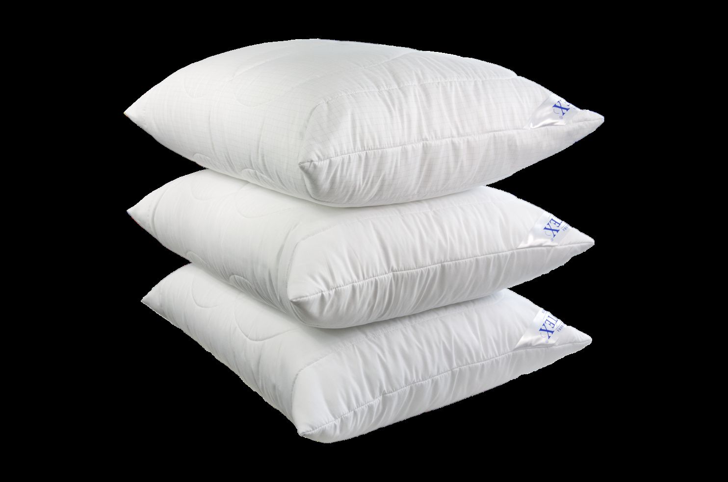 polštáře ilustrační