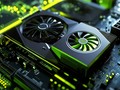 Čipy Nvidia