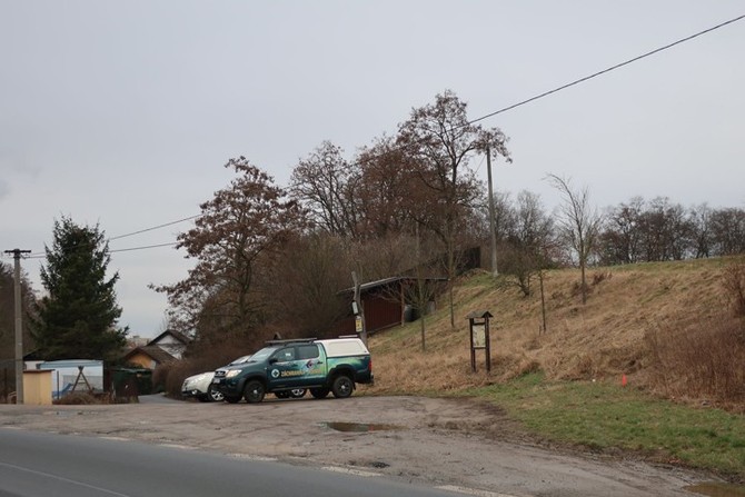 Zdroj fotografi: Zchrann stanice ivoich Plze