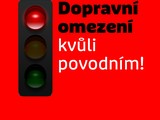 Vnujte zvenou pozornost dopravnm informacm