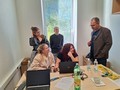 Pr�ce na projektu