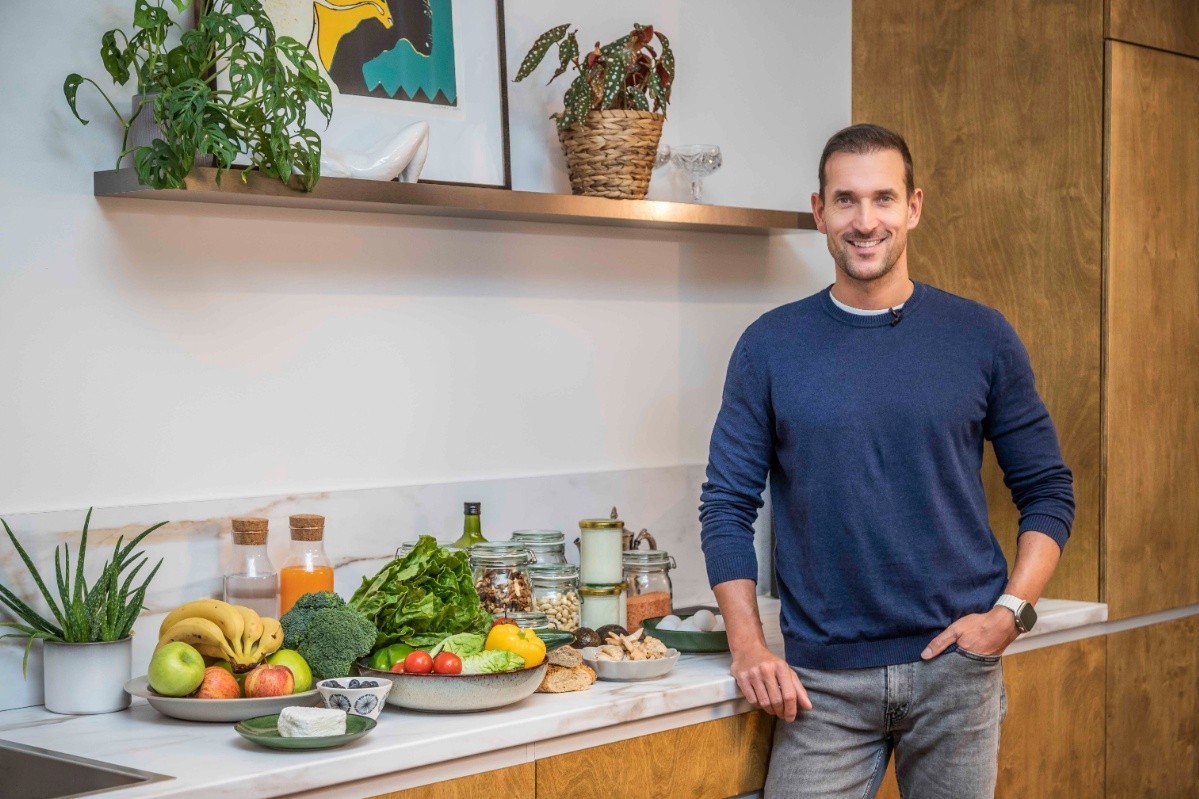 ilustrační novoroční předsevzetí