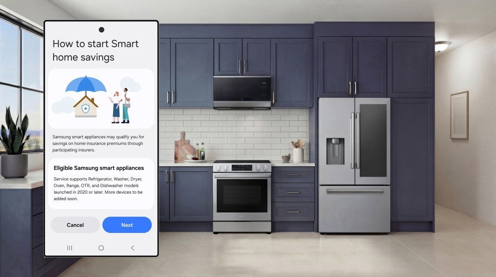 Samsung-Digital-Appliances-Samsung-Electronics-Smart-Home-Savings-Collaboration_Main2